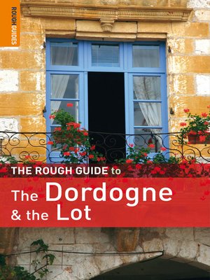 cover image of The Rough Guide to Dordogne and the Lot